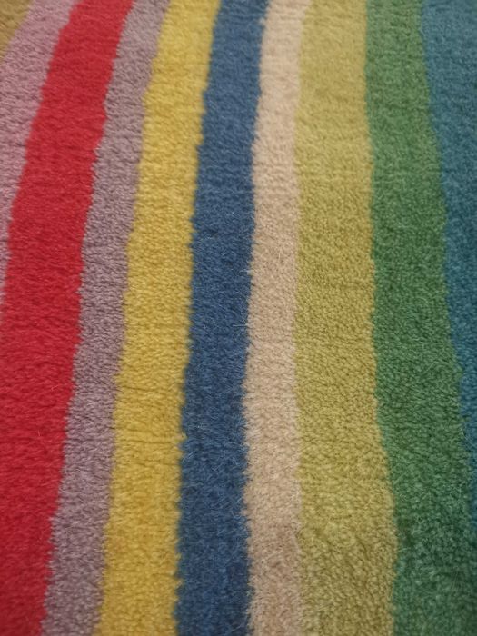 Tapete Lã IKEA para quarto criança ou outra divisão (1,33x1.95)