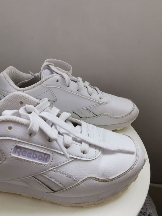 Кросівки 36 розмір, Reebok