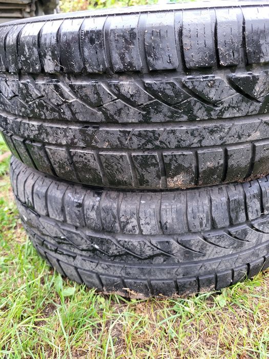 205/55 16 opona letnia kormoran okazja tanio 195/55 16 nokian continental