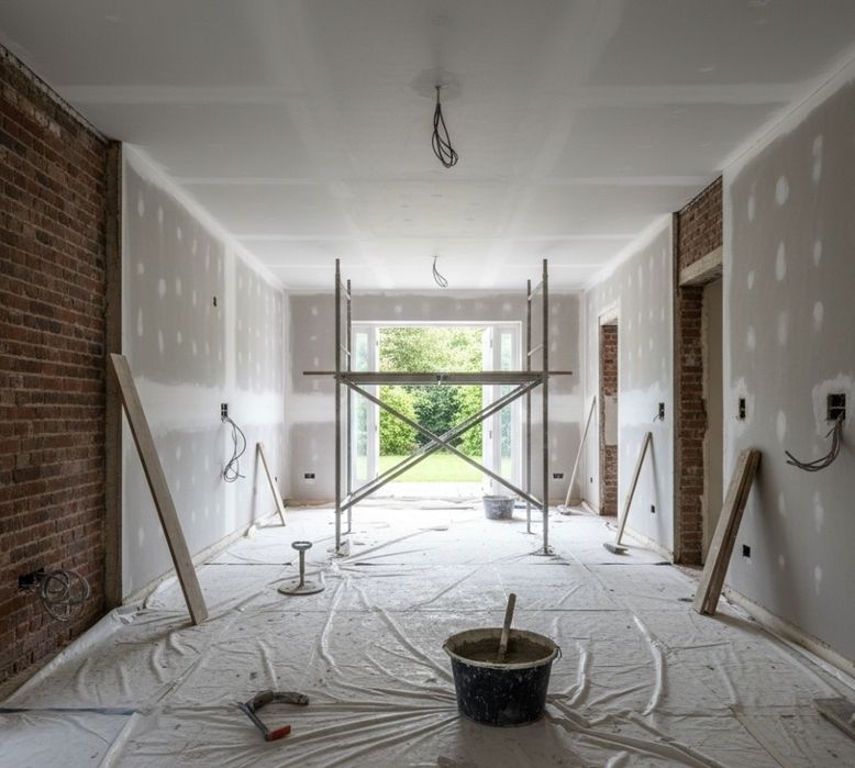 Pedreiro remodelações /construção