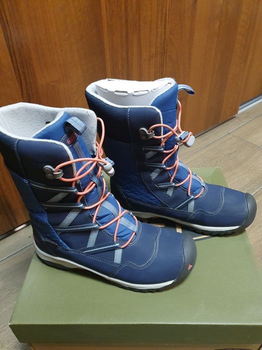 Зимове взуття  Keen 36 розміру