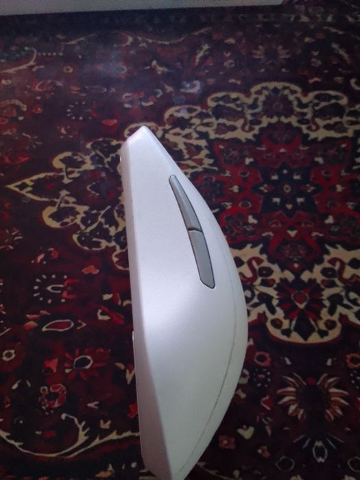 Myszka Steellseries wireless rival 3