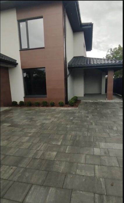 Таунхаус єВідновлення Житомир