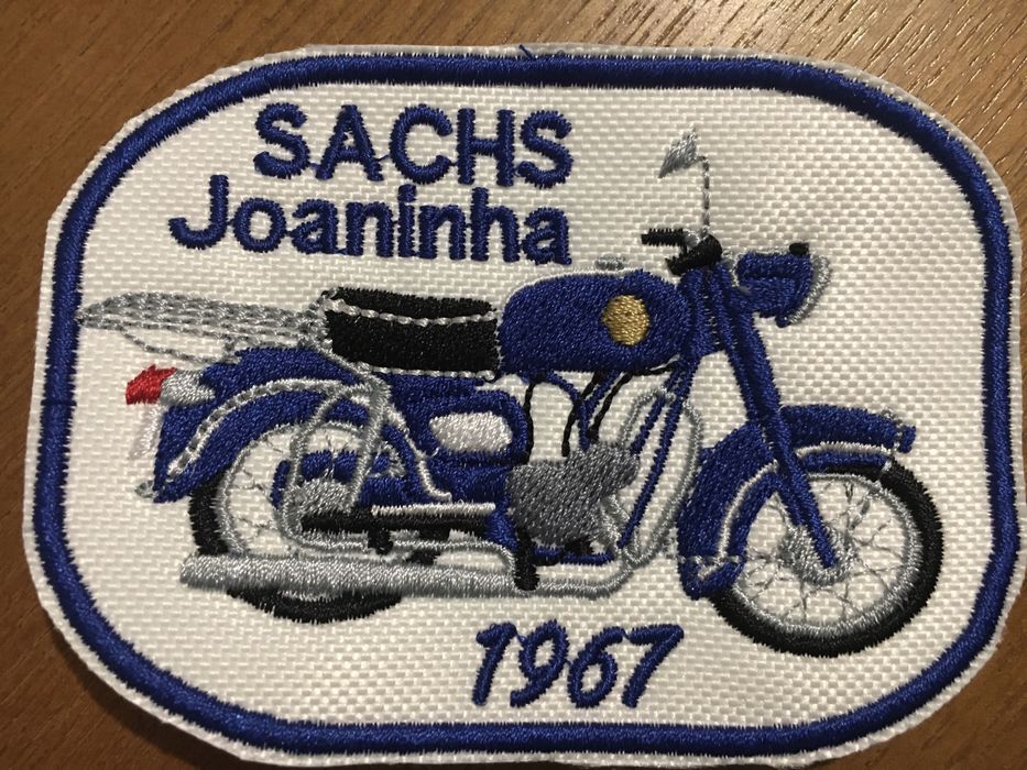 Motorizadas e ports chaves personalizados