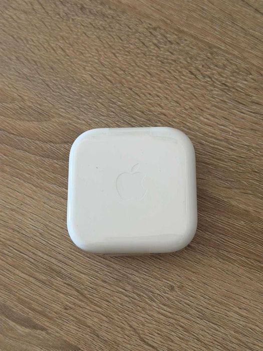 Auriculares EarPods Apple com fio 3,5mm novos selados