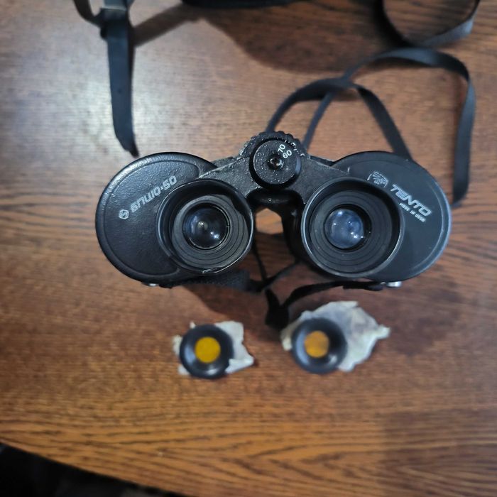 Бинокль- Беркут-10, БПЦ -10×50