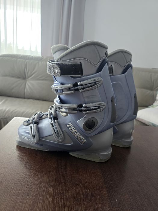 Buty narciarskie damskie Technica 260/265mm