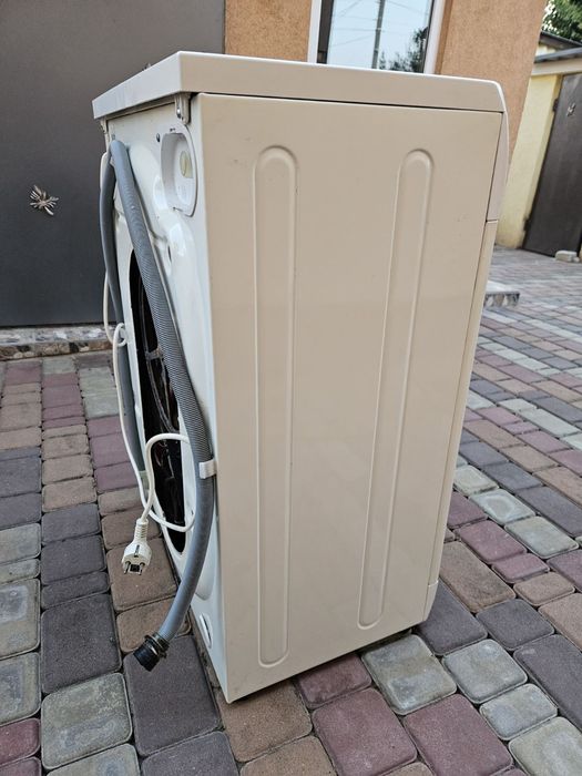 Пральна машина Ariston ALS 109 X EU