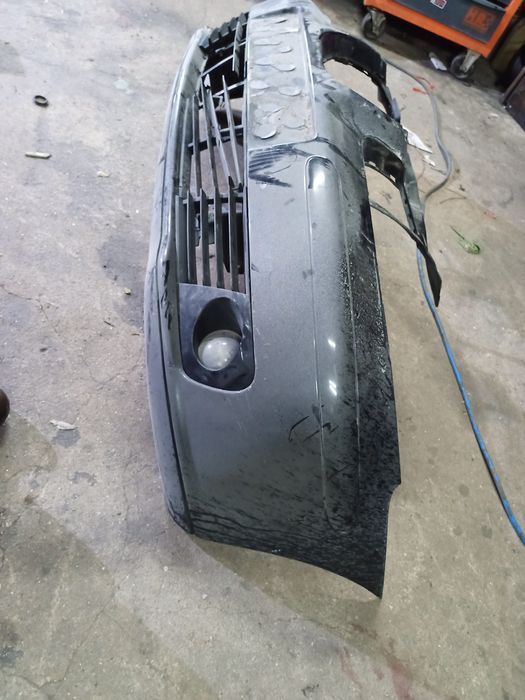 Parachoques Ibiza 6l