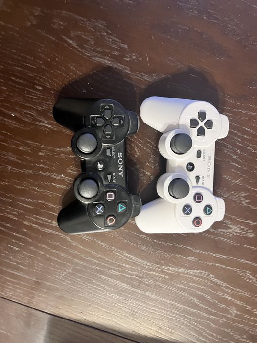 Продам приставку ps3