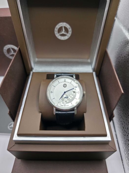 Zegarek Mercedes-Benz Classic B66041928 OE