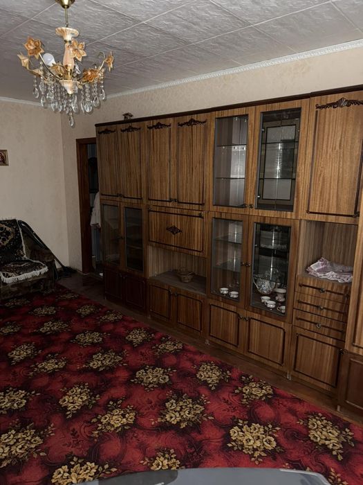 Аренда 2 ком.кв.ул.Парковая 89 р-н Даманский