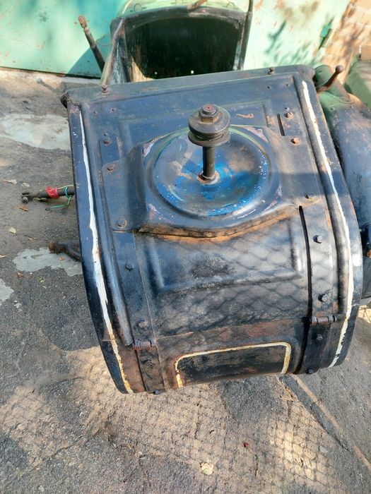 М-72 в доброму стані.
