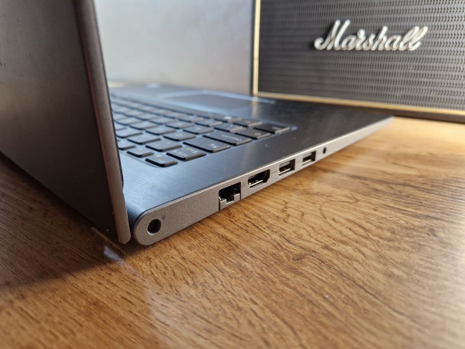 DeLL Vostro 5468 i5 7th 8/500