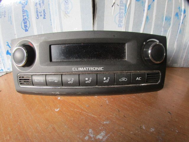 Comando chauffage / sofagem SKODA Fabia II Break (545, 5J)