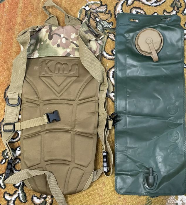 РПС мультикам, (Гидратор),подсумки