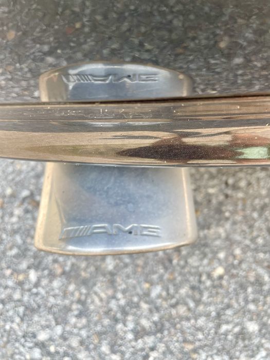 Mercedes-Benz 200 — fotografia 9