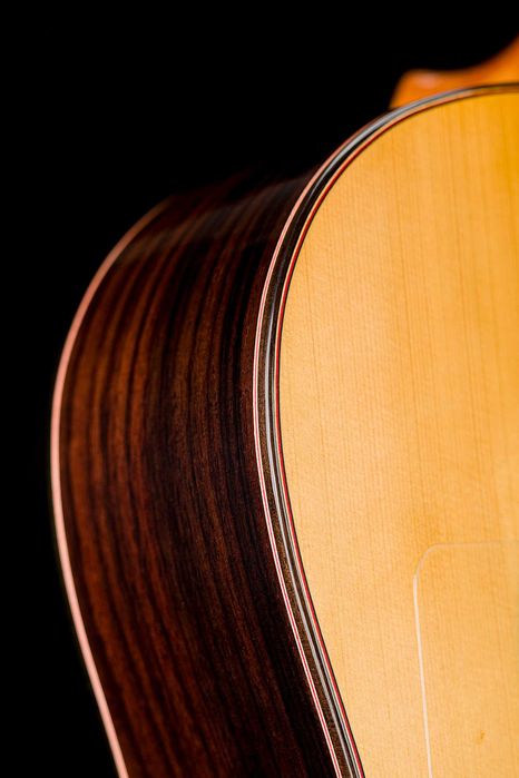 Gitara flamenco Prudencio Saez 2-FP