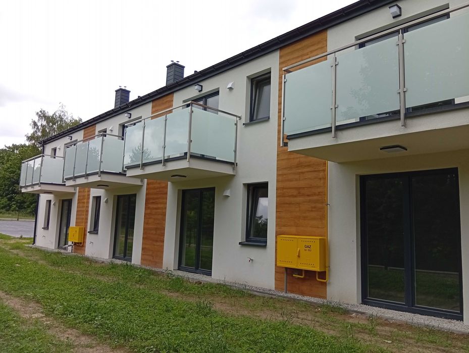 Duży apartament - dwa poziomy - 50,90 m2 plus 20 m2 do dowolnej aranżacji