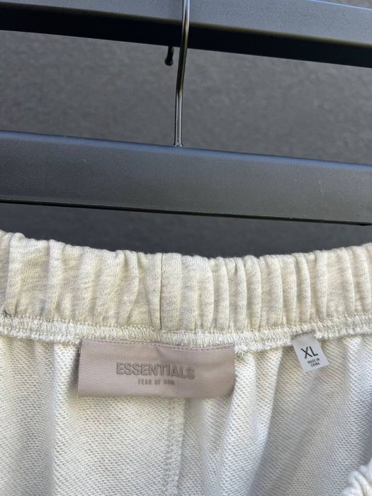 ‼️SALE‼️ Штани Essentials