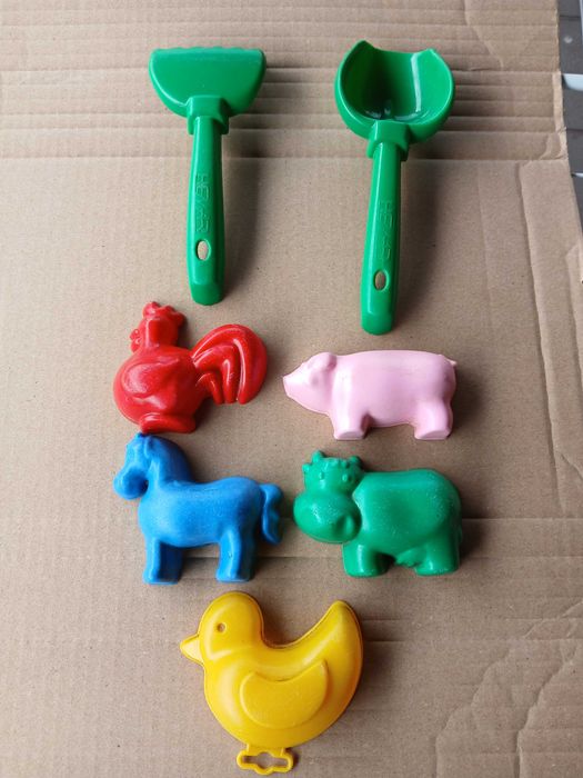 auto wywrotka Ptyś Hemar