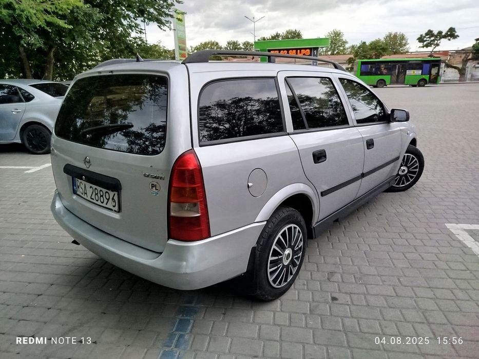 Продам авто Opel