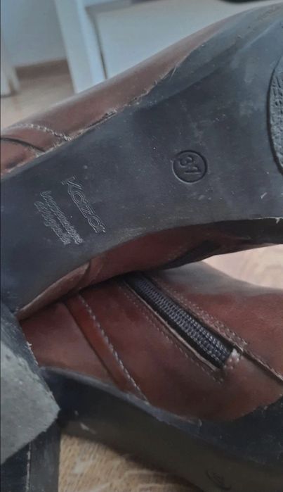 Kozaki na obacasie Kazar