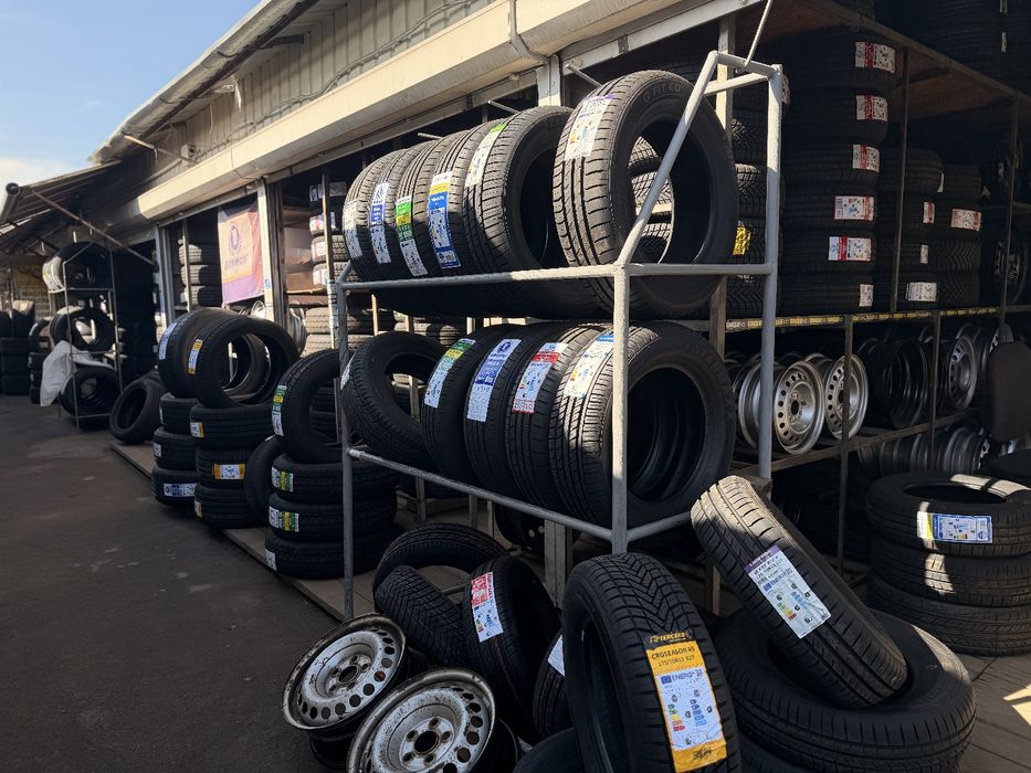 Нова шина / резина Kapsen HD918 215/65 R16 98V