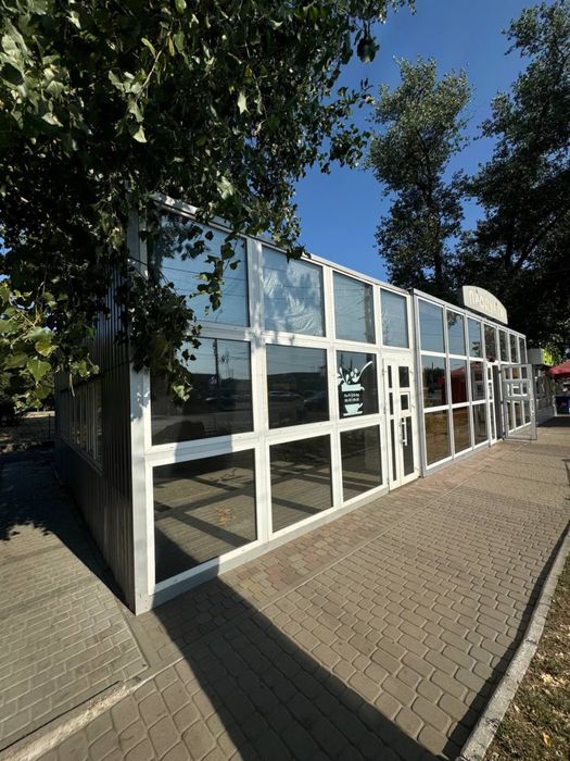 Продаж окремого приміщення. Працюючий бізнес