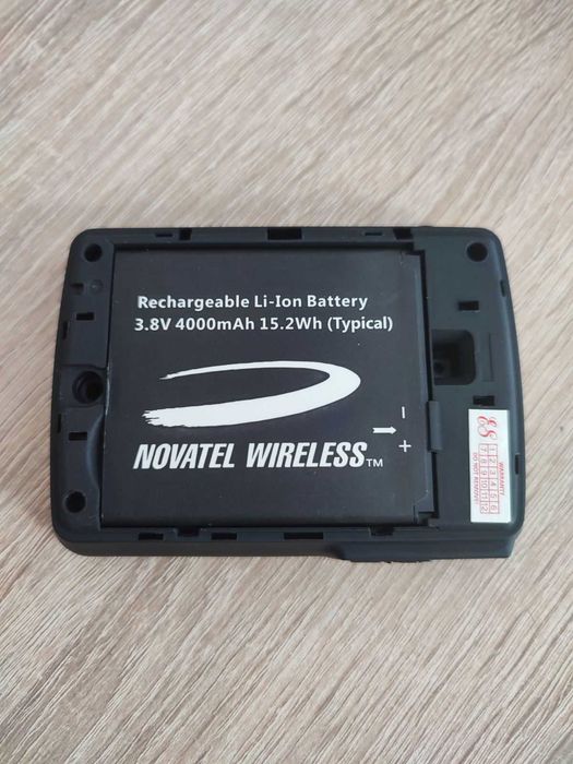 Роутер Novatel MiFi 6620L New Box