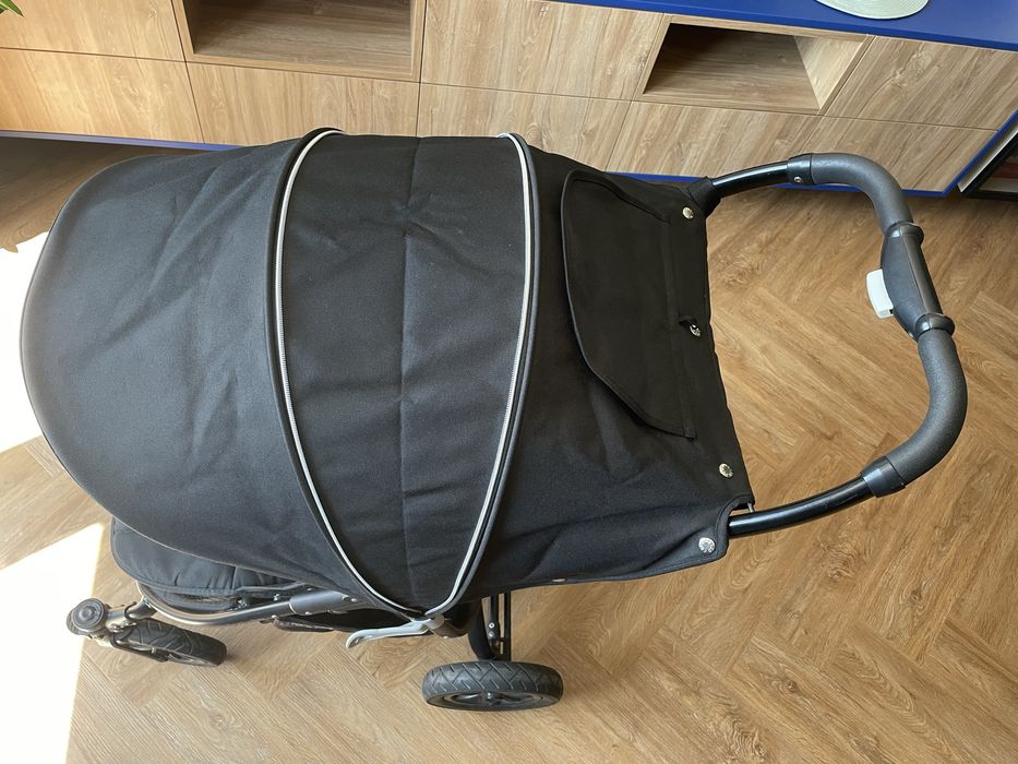 Wózek spacerowy Valco Baby Snap 4