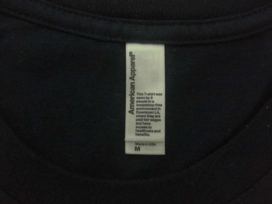 Camisa Facebook