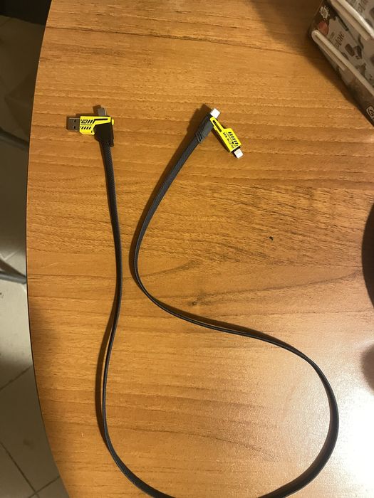 4-in-1 Super Durable Fast Charger64552304818179123