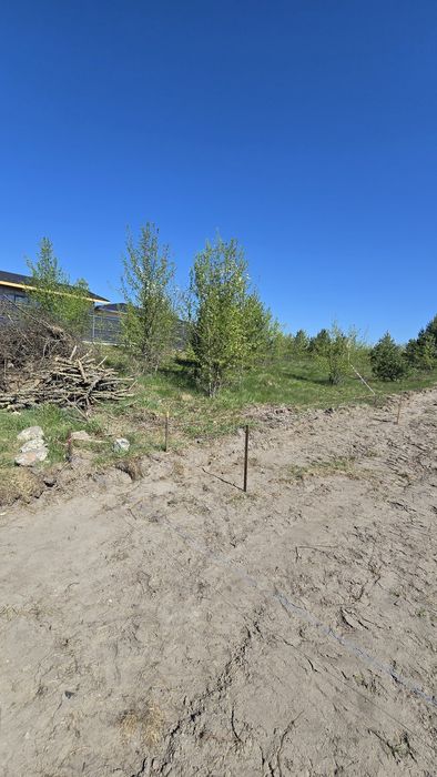 Гарна ділянка Богунія, біля лісу і кар'єру (26163304)