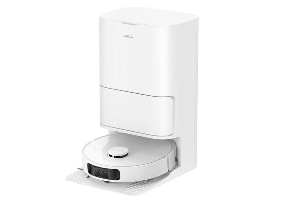 Robot sprzątający MOVA E30 Ultra    X-075