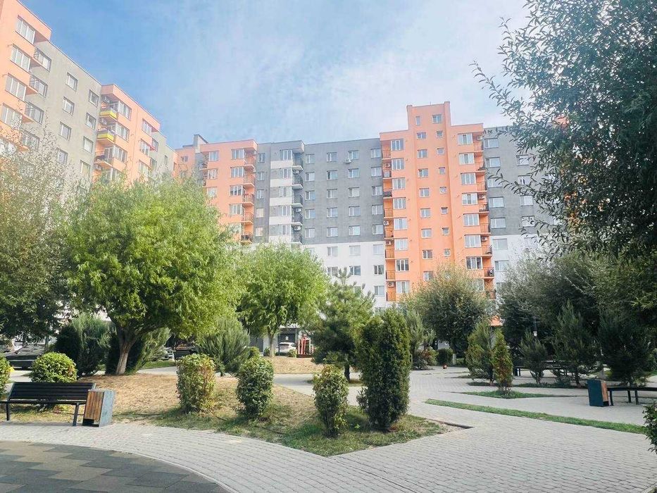 Квартира – Вінницькі Хутори, Вінницький район - Вид 5
