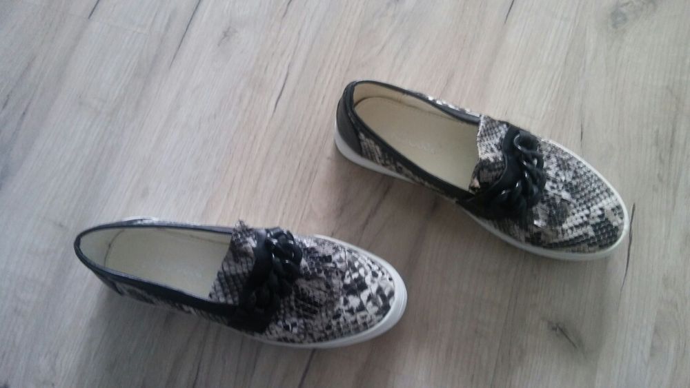 Super Buty roz 38