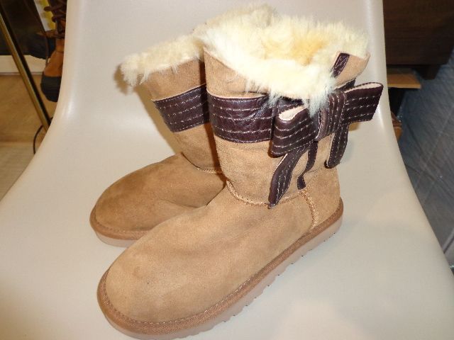 Сапоги UGG, Australia, угги, новые, оригинальные, 37й размер.