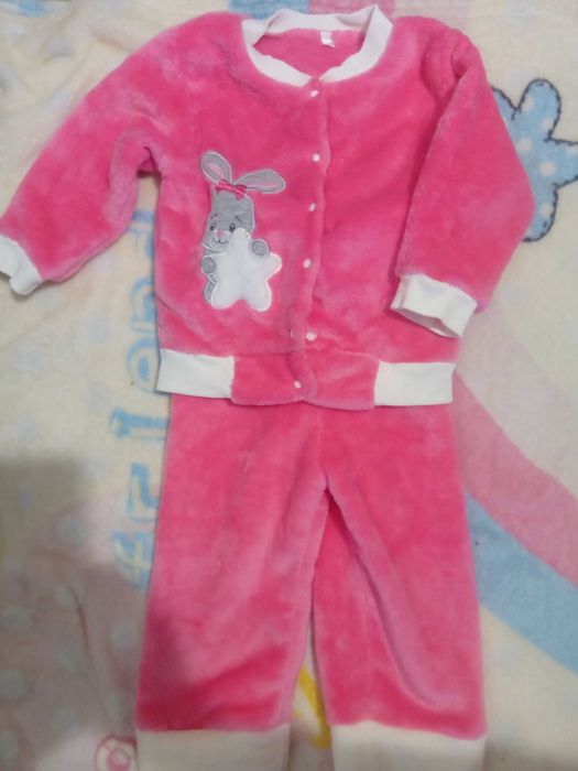 Костюм для дівчинки