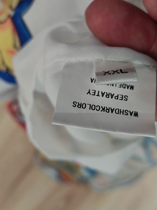 Suknia damska długa letnia