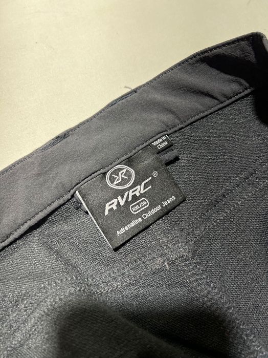 Трекінгові штани Revolution Race Adrenaline Outdoor еластичні рХХЛ