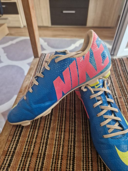Korki Nike Mercurial r 37.5