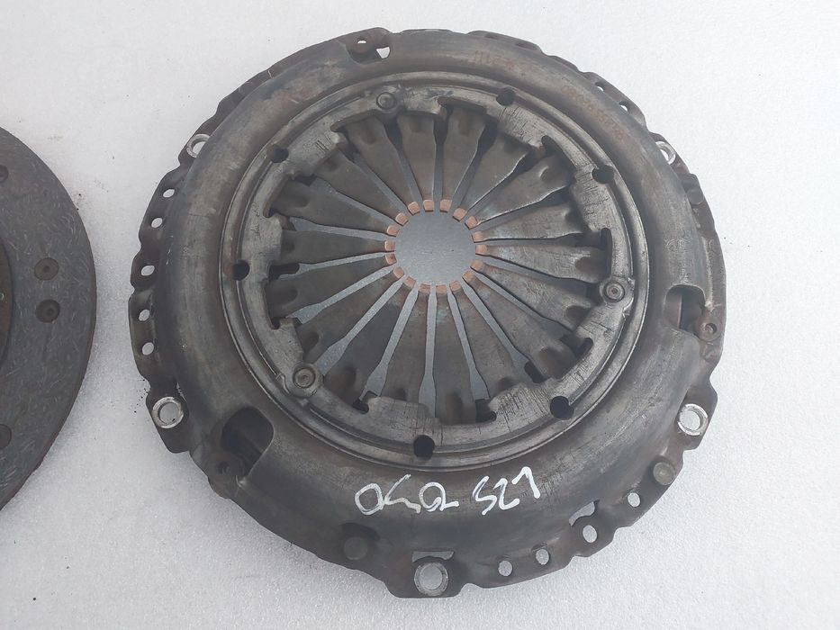 Kit embraiagem PEUGEOT Partner II