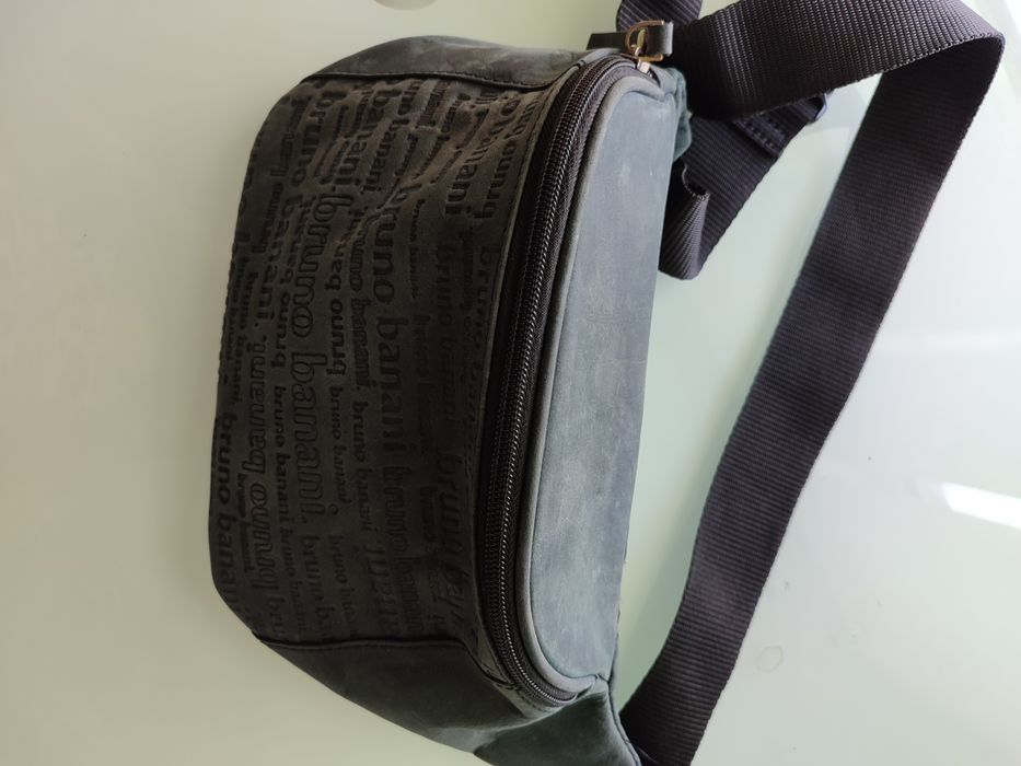 Сумка - на пояс, новая