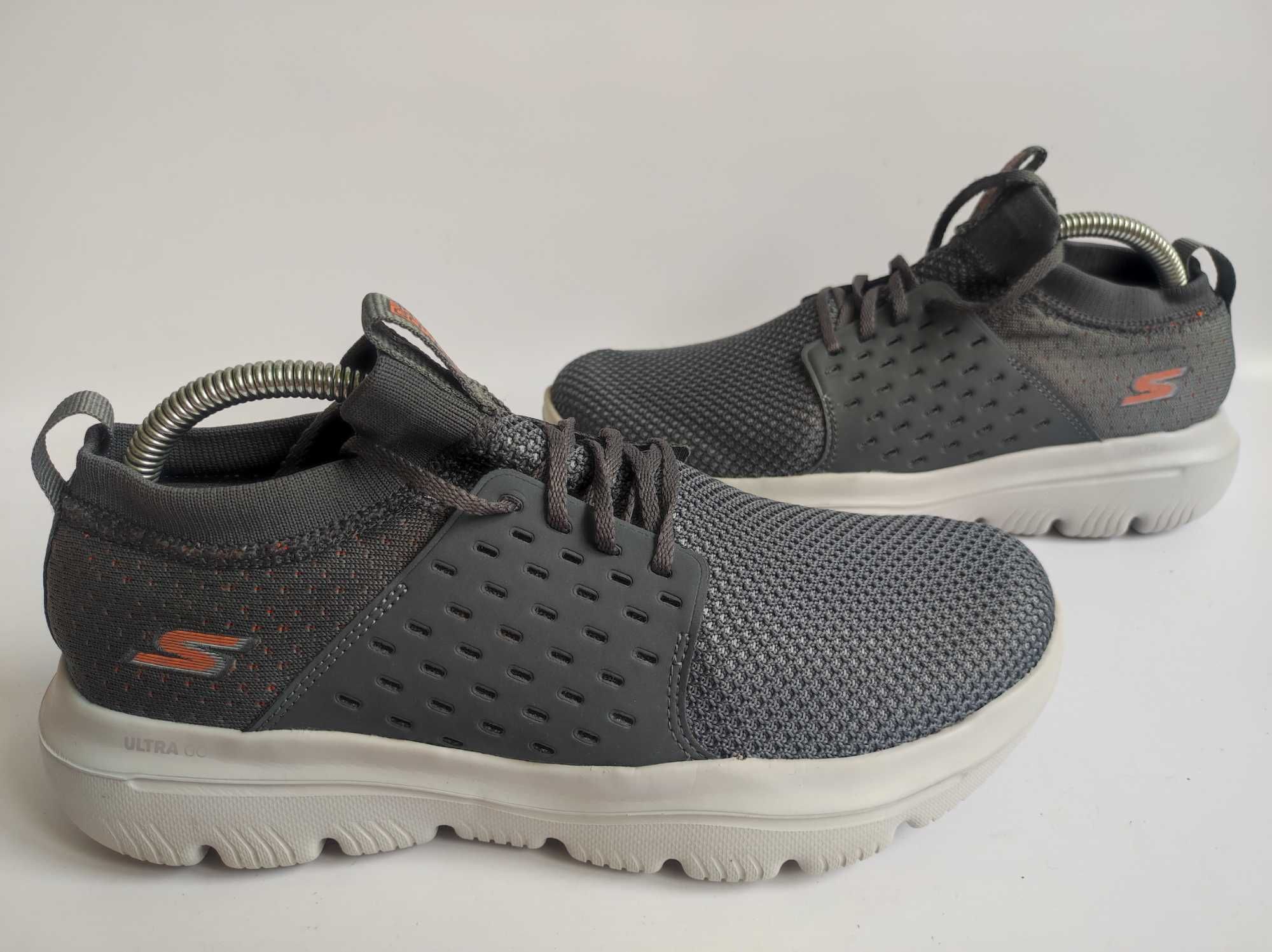 Go walk evolution ultra turbo deals
