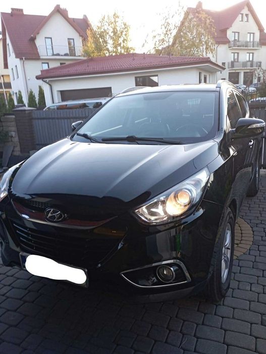 Hyundai Pozostałe Hyundai