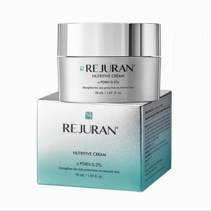 Крем Rejuran  Nutritive Cream 50 ml.