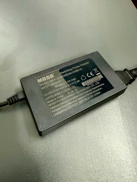 Реєстратор контрольно-касовий електронний Exellio FPU-550ES, Екселліо