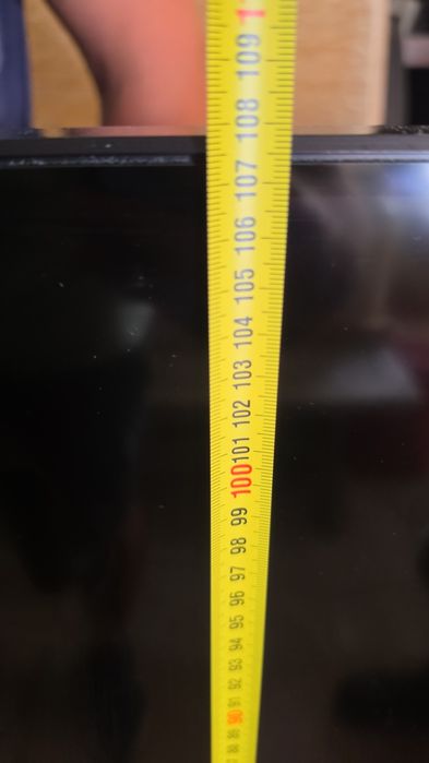 Samsung QLED 85polegadas