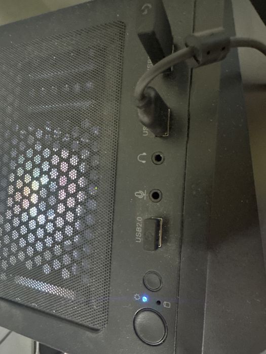 Computador gaming com garantia